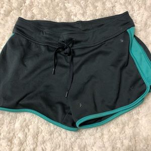 Active shorts